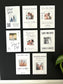 Photo Save the Date Magnets