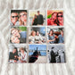 Custom Photo Magnets