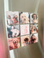 Custom Photo Magnets