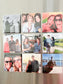 Custom Photo Magnets
