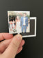 Custom Photo Magnets