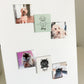 Custom Dog/Cat Breed Magnets