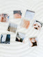 Custom Photo Puzzle Magnets