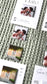 Photo Save the Date Magnets